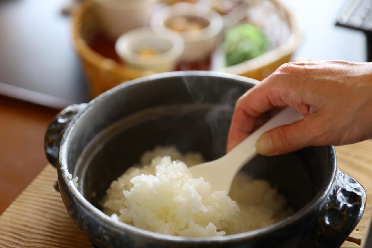 Kamei No Yu Yamanouchi  Exterior foto