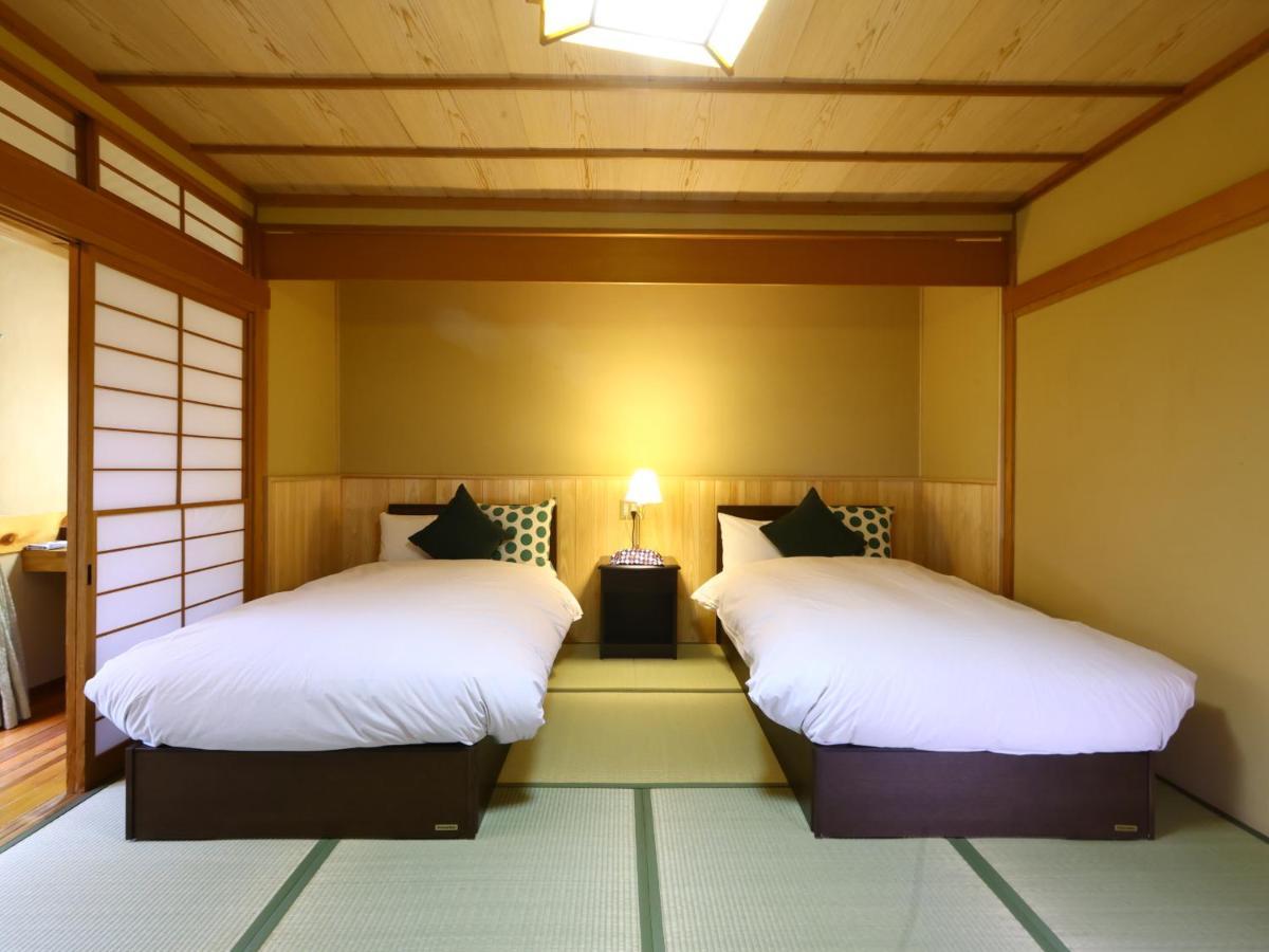 Kamei No Yu Yamanouchi  Exterior foto