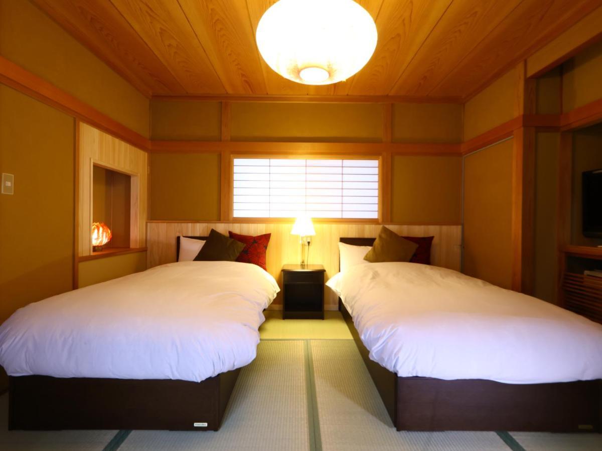 Kamei No Yu Yamanouchi  Exterior foto