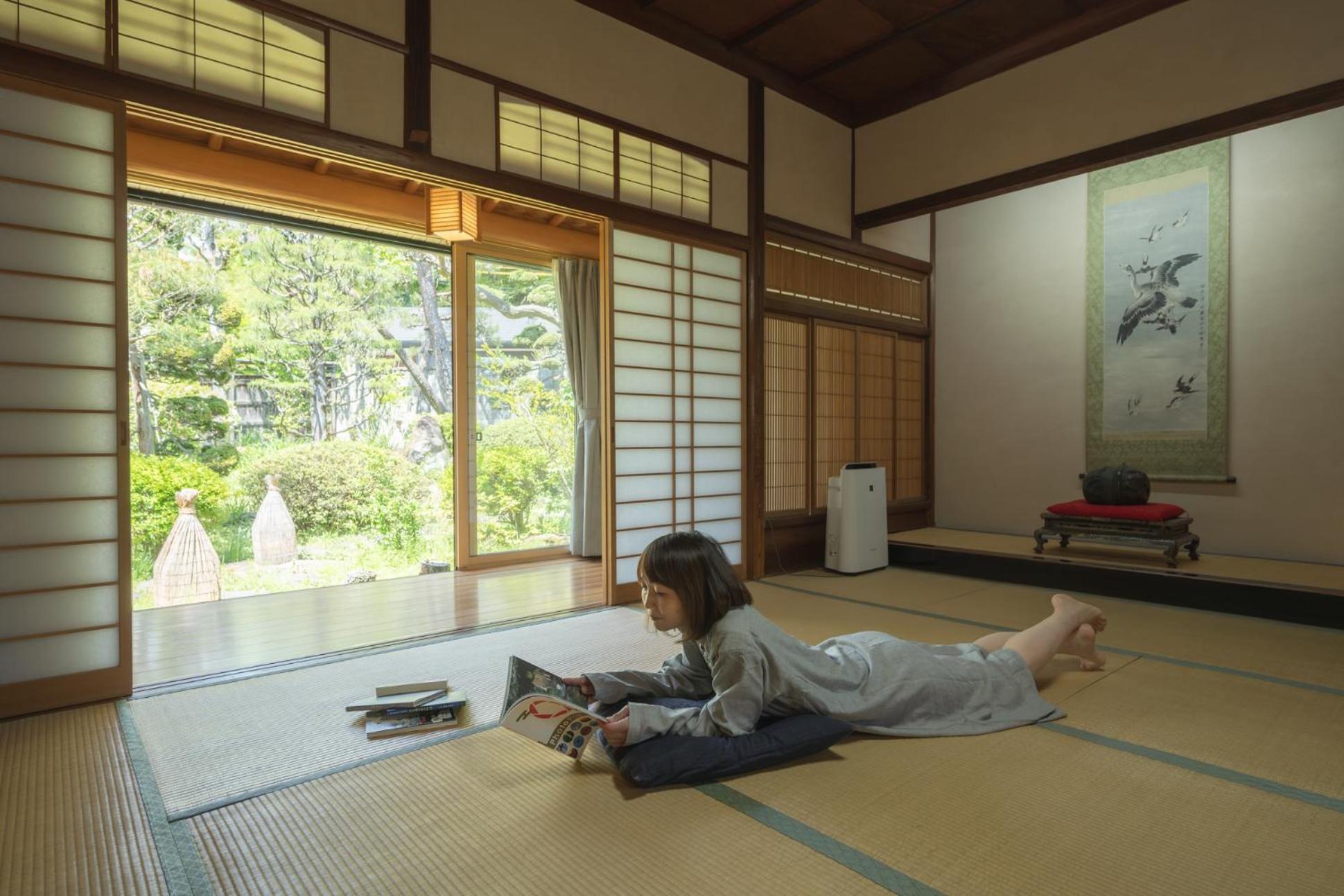 Kamei No Yu Yamanouchi  Exterior foto