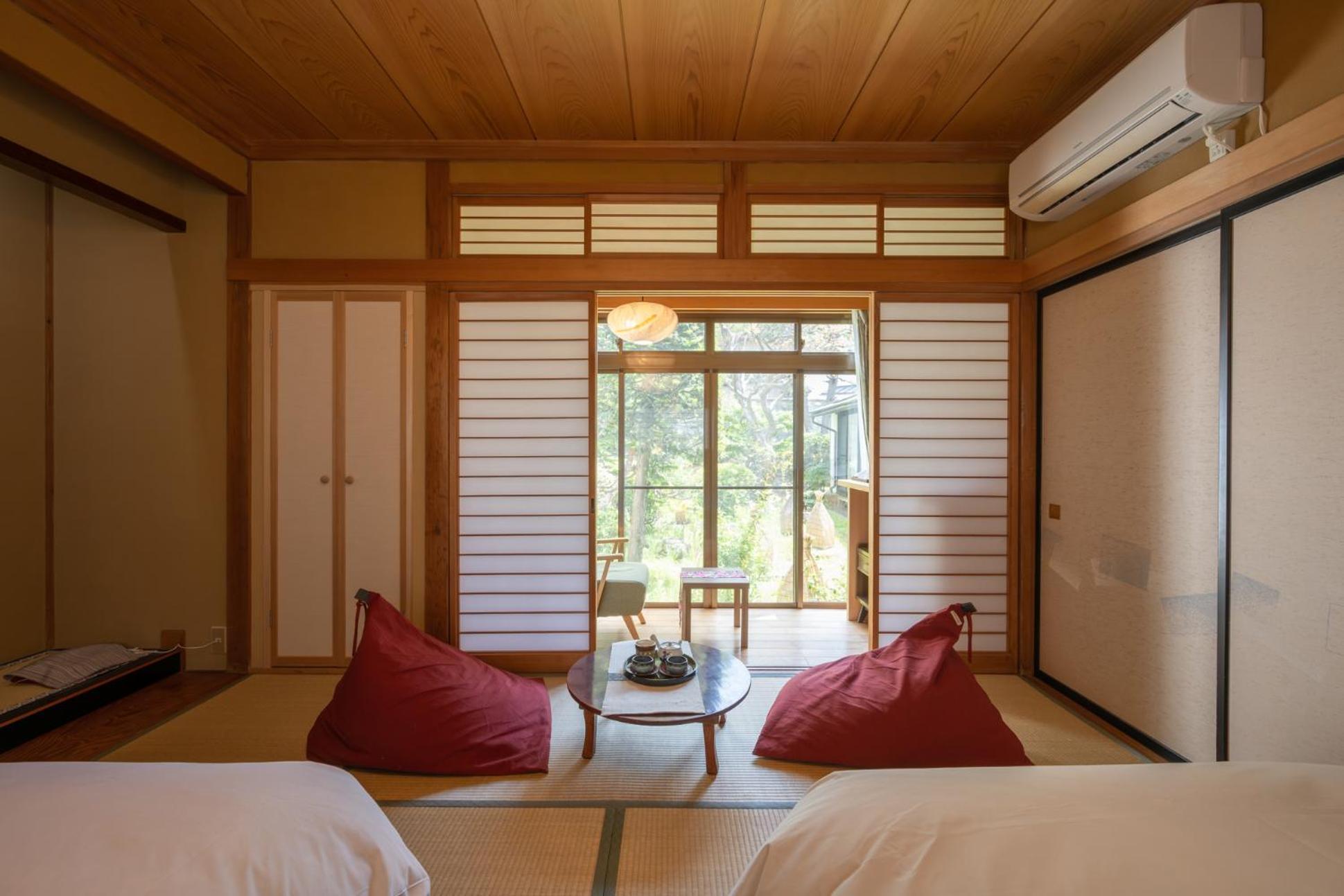 Kamei No Yu Yamanouchi  Exterior foto