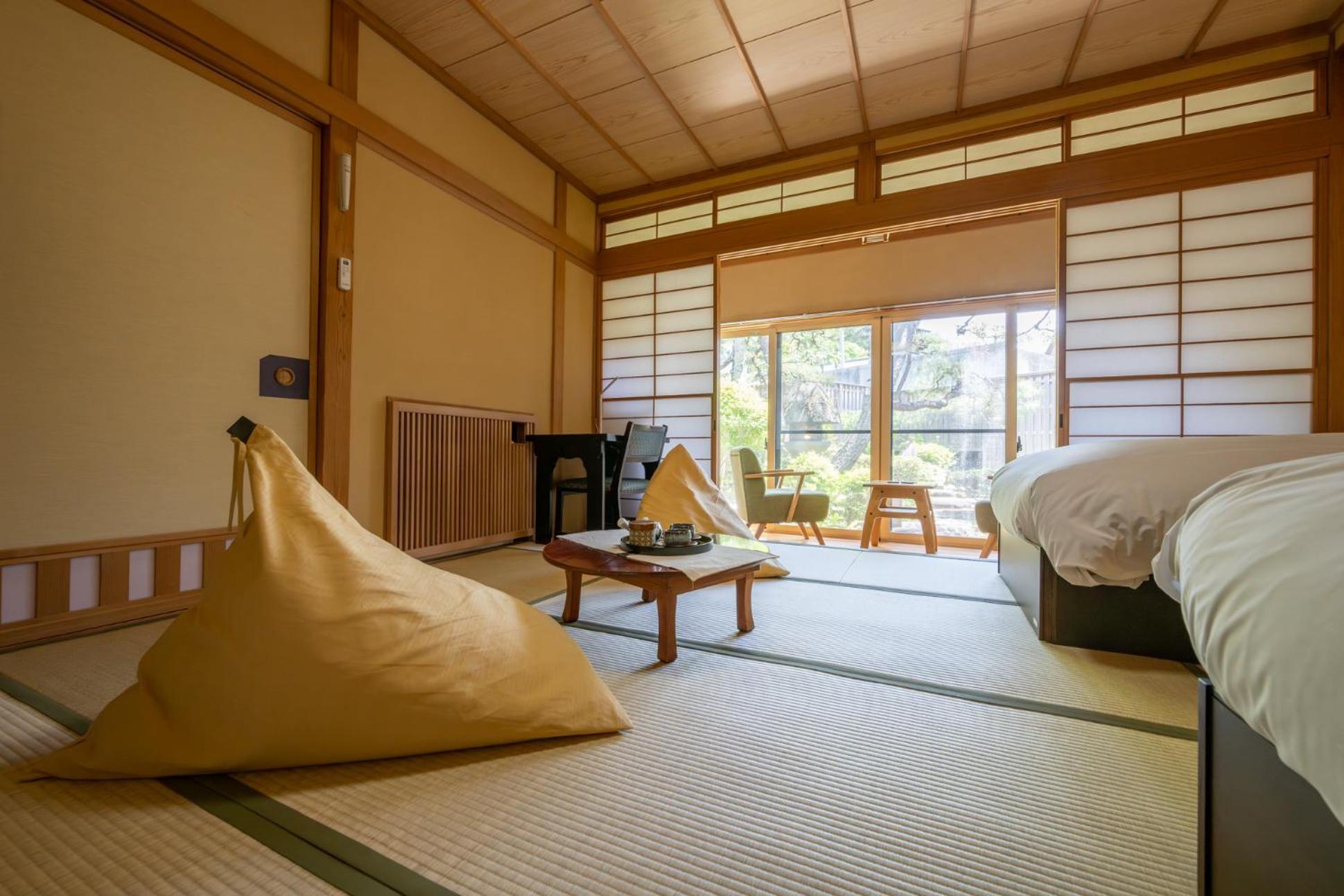 Kamei No Yu Yamanouchi  Exterior foto