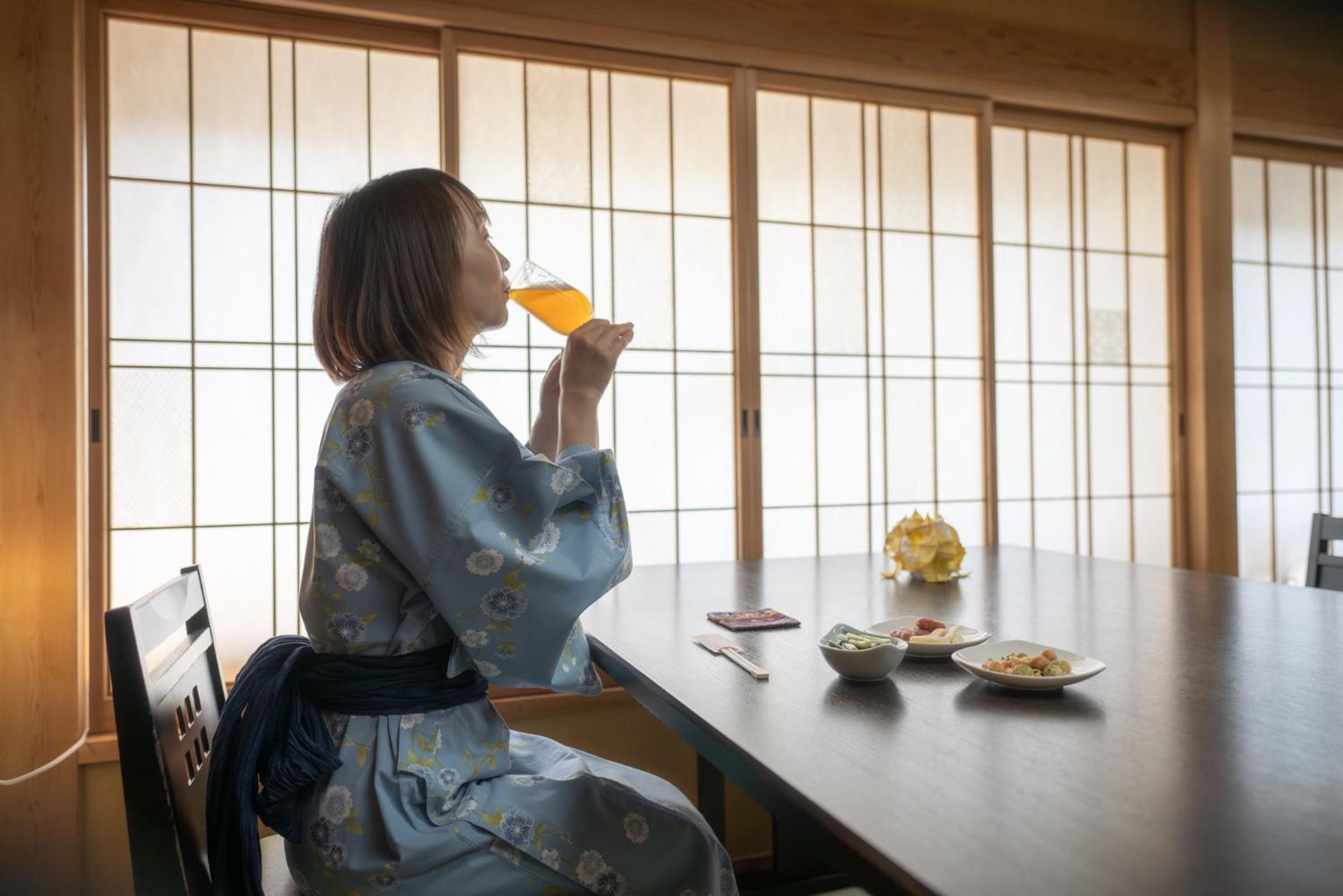 Kamei No Yu Yamanouchi  Exterior foto