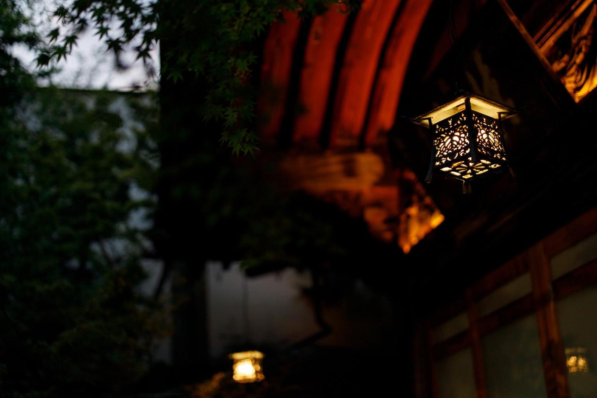Kamei No Yu Yamanouchi  Exterior foto