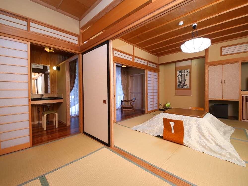 Kamei No Yu Yamanouchi  Exterior foto