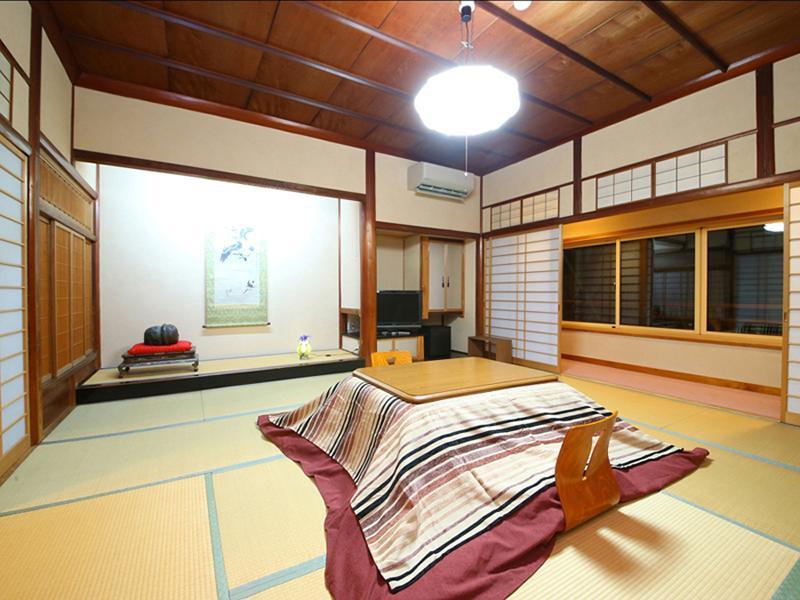 Kamei No Yu Yamanouchi  Exterior foto