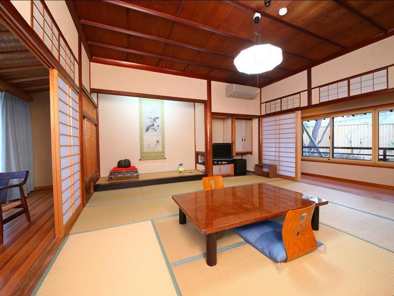 Kamei No Yu Yamanouchi  Exterior foto